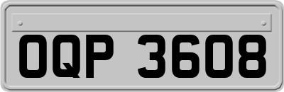 OQP3608