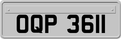 OQP3611