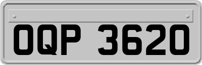 OQP3620