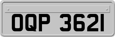 OQP3621