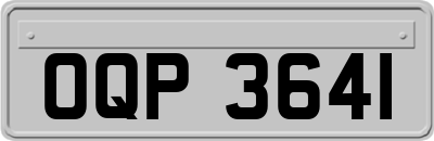 OQP3641