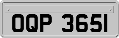 OQP3651