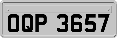 OQP3657