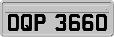 OQP3660