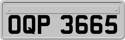 OQP3665