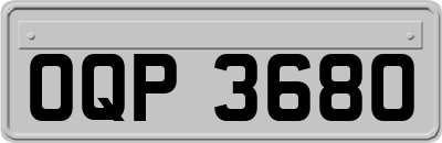 OQP3680