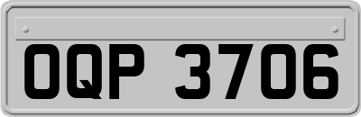 OQP3706