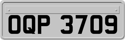 OQP3709