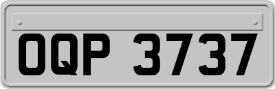 OQP3737