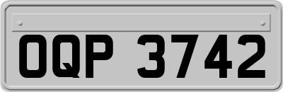 OQP3742