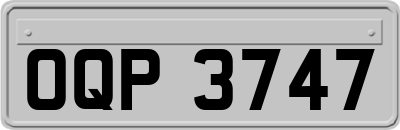 OQP3747