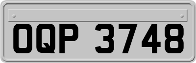 OQP3748