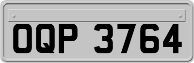 OQP3764