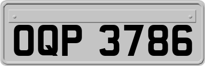 OQP3786