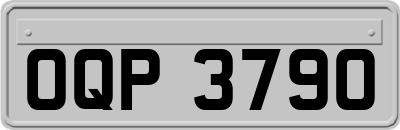 OQP3790