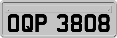 OQP3808