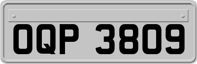 OQP3809