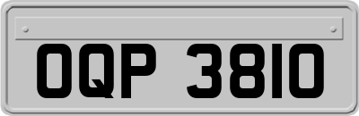 OQP3810