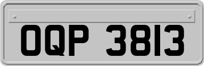 OQP3813