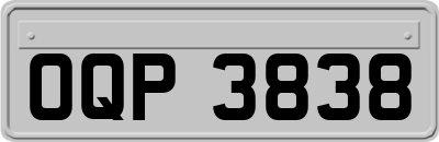 OQP3838