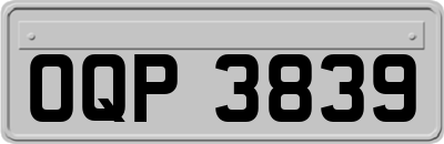 OQP3839