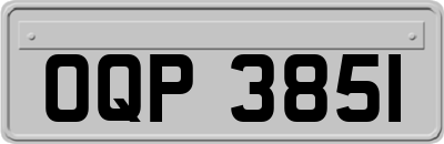 OQP3851