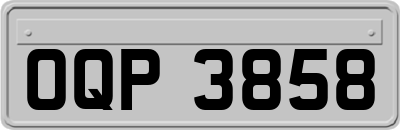 OQP3858