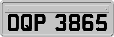 OQP3865