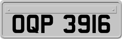 OQP3916