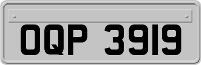 OQP3919