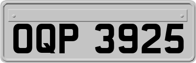 OQP3925