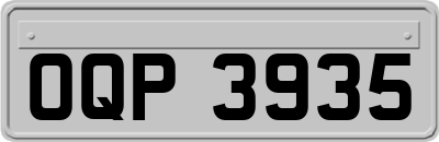OQP3935