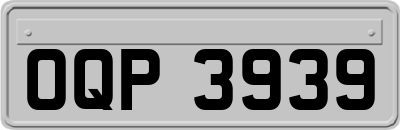 OQP3939