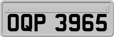 OQP3965