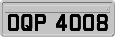 OQP4008
