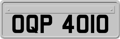 OQP4010