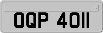 OQP4011