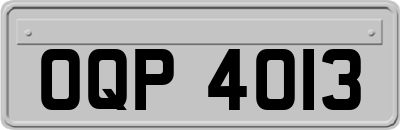 OQP4013