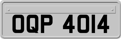 OQP4014