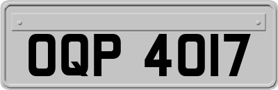 OQP4017