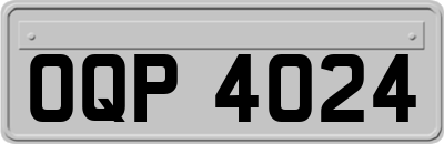 OQP4024