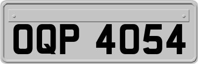 OQP4054