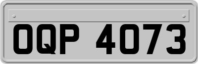 OQP4073