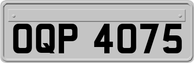 OQP4075