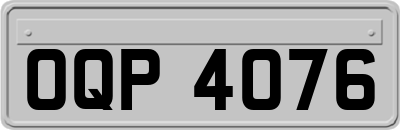 OQP4076