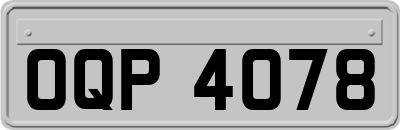 OQP4078