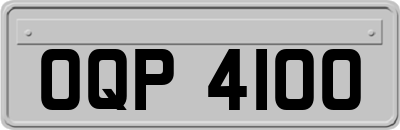 OQP4100