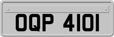 OQP4101