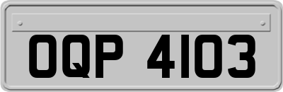 OQP4103