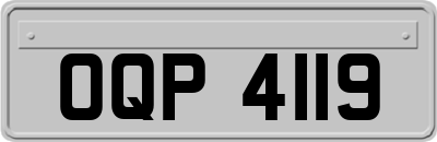 OQP4119